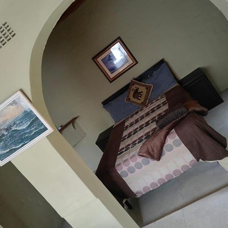 Fairfield Guest House ピーターマリッツバーグ エクステリア 写真