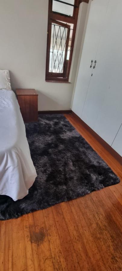 Fairfield Guest House ピーターマリッツバーグ エクステリア 写真