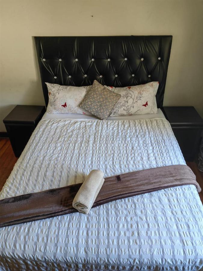 Fairfield Guest House ピーターマリッツバーグ エクステリア 写真