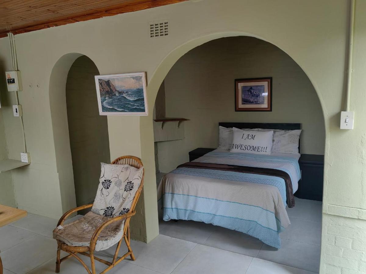 Fairfield Guest House ピーターマリッツバーグ エクステリア 写真